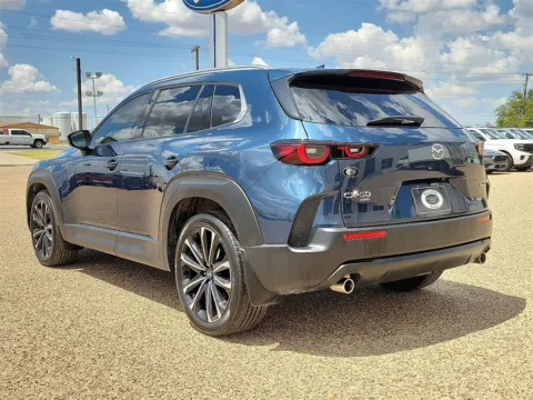 More photos of 2024 Mazda CX-50 2.5 S Premium Plus Package at Brownfield Ford, TX