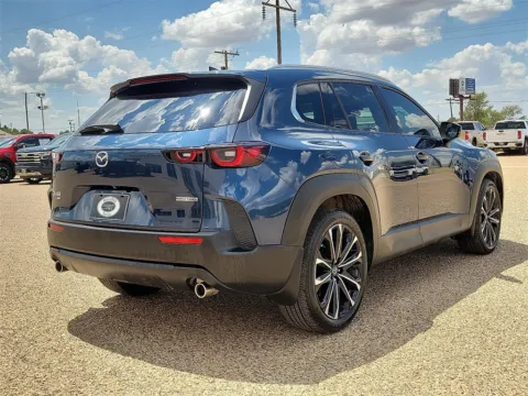 More photos of 2024 Mazda CX-50 2.5 S Premium Plus Package at Brownfield Ford, TX