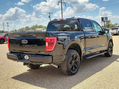 More photos of 2022 Ford F-150 XLT at Brownfield Ford, TX
