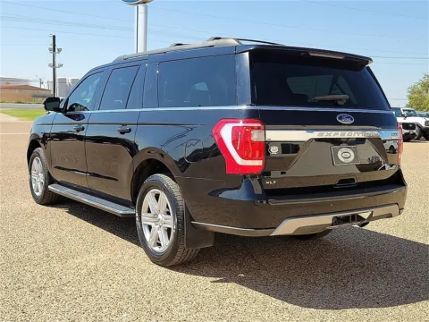 More photos of 2020 Ford Expedition Max XLT at Brownfield Ford, TX