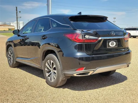 More photos of 2022 Lexus RX 350 at Brownfield Ford, TX