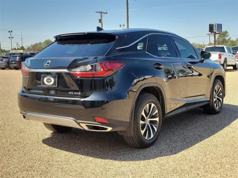 More photos of 2022 Lexus RX 350 at Brownfield Ford, TX