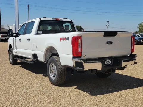 More photos of 2026 Ford F-250SD XL at Brownfield Ford, TX