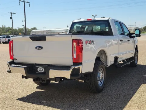 More photos of 2026 Ford F-250SD XL at Brownfield Ford, TX