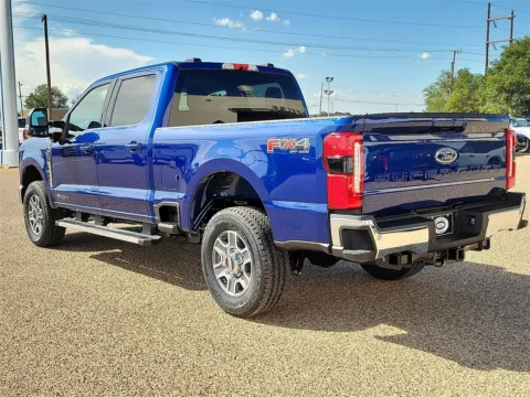More photos of 2026 Ford F-250SD at Brownfield Ford, TX