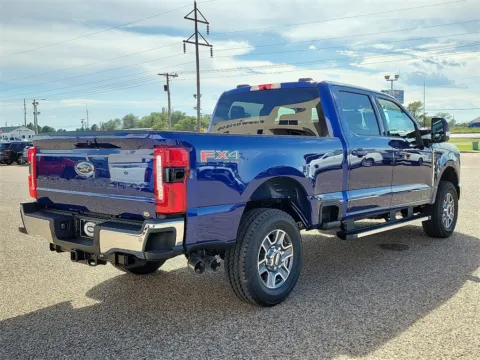 More photos of 2026 Ford F-250SD at Brownfield Ford, TX