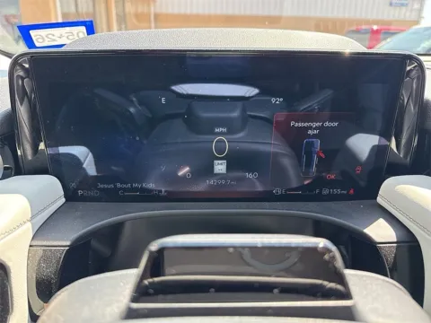 More photos of 2025 Lincoln Aviator Reserve at Brownfield Ford, TX
