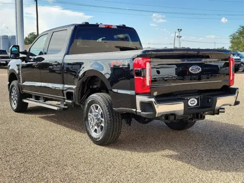 More photos of 2026 Ford F-250SD Lariat at Brownfield Ford, TX
