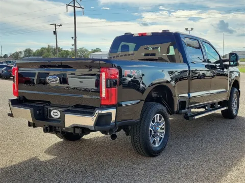 More photos of 2026 Ford F-250SD Lariat at Brownfield Ford, TX