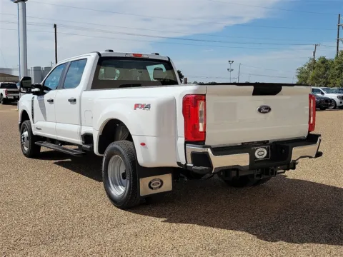 More photos of 2026 Ford F-350SD XL at Brownfield Ford, TX