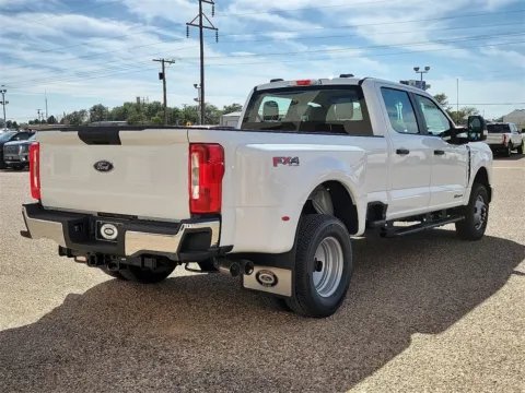 More photos of 2026 Ford F-350SD XL at Brownfield Ford, TX