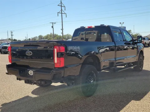 More photos of 2026 Ford F-350SD Lariat at Brownfield Ford, TX