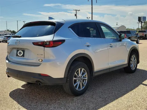 More photos of 2022 Mazda CX-5 2.5 S Preferred Package at Brownfield Ford, TX