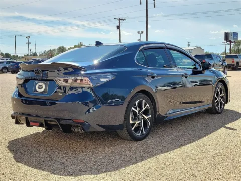 More photos of 2021 Toyota Camry XSE at Brownfield Ford, TX