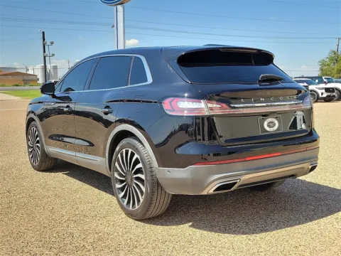 More photos of 2019 Lincoln Nautilus Black Label at Brownfield Ford, TX