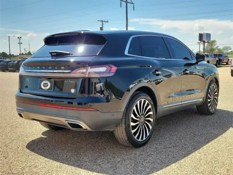 More photos of 2019 Lincoln Nautilus Black Label at Brownfield Ford, TX