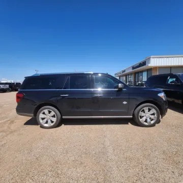 Photos of 2023 Ford Expedition Max King Ranch for sale in Brownfield, TX at Brownfield Ford