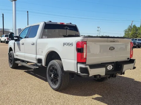 More photos of 2026 Ford F-250SD XLT at Brownfield Ford, TX