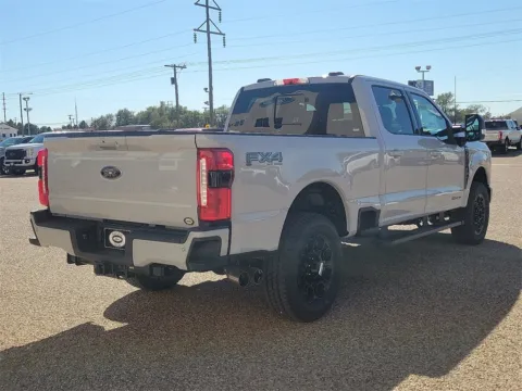 More photos of 2026 Ford F-250SD XLT at Brownfield Ford, TX