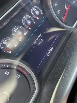More photos of 2021 Chevrolet Silverado 1500 High Country at Brownfield Ford, TX
