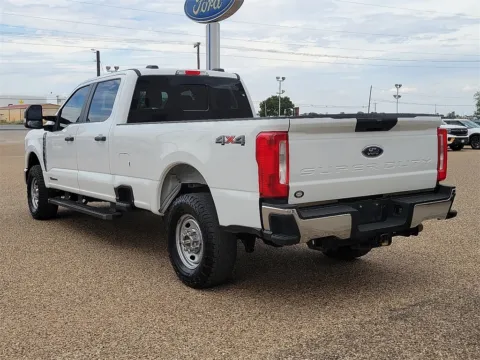 More photos of 2023 Ford F-250SD XL at Brownfield Ford, TX