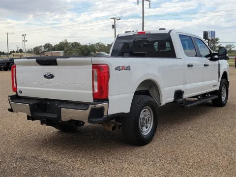 More photos of 2023 Ford F-250SD XL at Brownfield Ford, TX