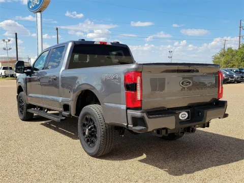 More photos of 2026 Ford F-250SD at Brownfield Ford, TX