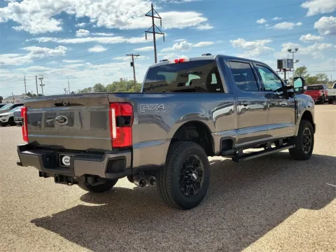 More photos of 2026 Ford F-250SD at Brownfield Ford, TX