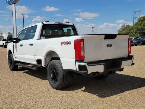More photos of 2026 Ford F-250SD XL at Brownfield Ford, TX