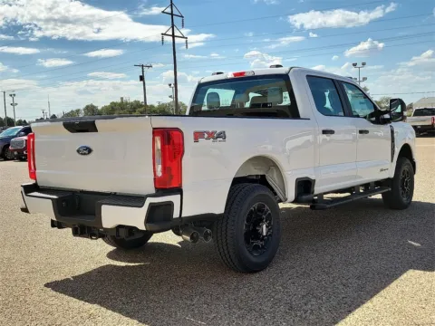 More photos of 2026 Ford F-250SD XL at Brownfield Ford, TX