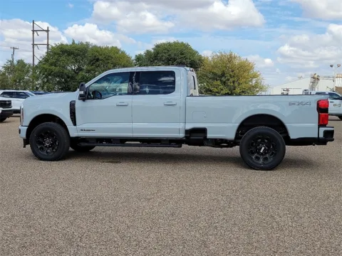Another view of 2026 Ford F-350SD for sale in Brownfield, TX at Brownfield Ford
