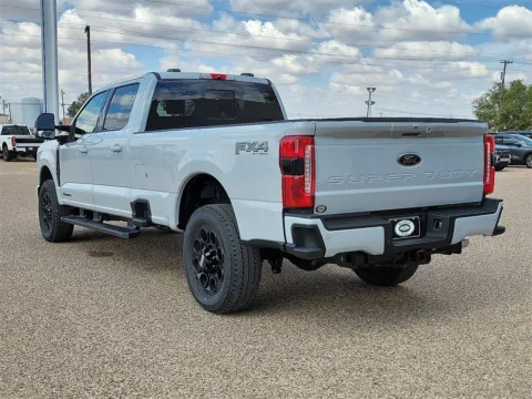 More photos of 2026 Ford F-350SD at Brownfield Ford, TX