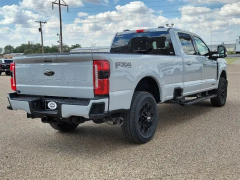 More photos of 2026 Ford F-350SD at Brownfield Ford, TX