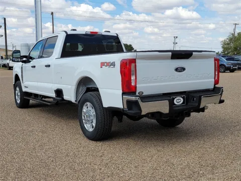 More photos of 2026 Ford F-350SD XLT at Brownfield Ford, TX