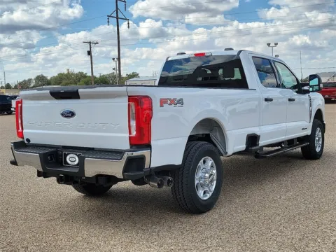 More photos of 2026 Ford F-350SD XLT at Brownfield Ford, TX