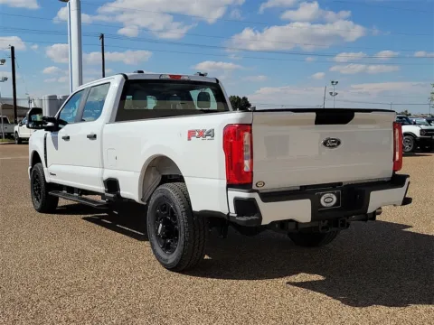 More photos of 2026 Ford F-350SD XL at Brownfield Ford, TX