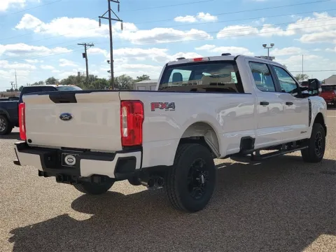 More photos of 2026 Ford F-350SD XL at Brownfield Ford, TX