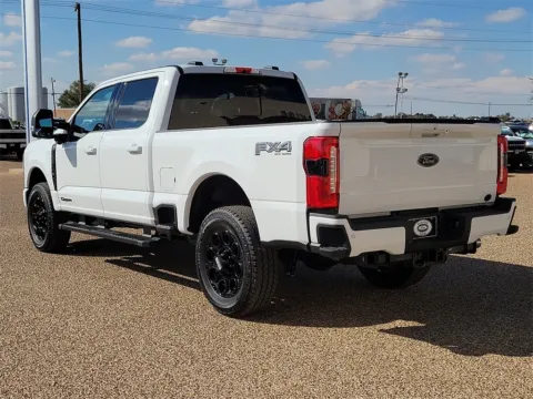 More photos of 2026 Ford F-250SD XLT at Brownfield Ford, TX