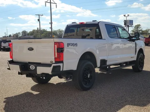 More photos of 2026 Ford F-250SD XLT at Brownfield Ford, TX