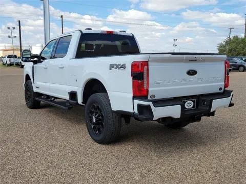 More photos of 2026 Ford F-250SD at Brownfield Ford, TX