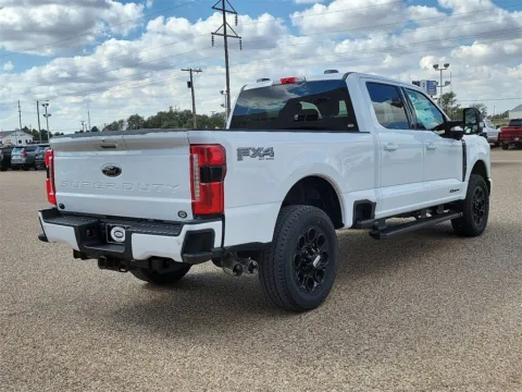 More photos of 2026 Ford F-250SD at Brownfield Ford, TX