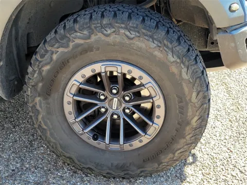 More photos of 2019 Ford F-150 Raptor at Brownfield Ford, TX