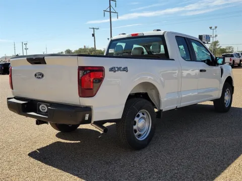 More photos of 2025 Ford F-150 XL at Brownfield Ford, TX