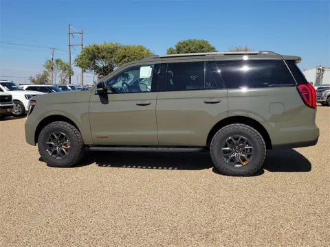 Another view of 2025 Ford Expedition Tremor for sale in Brownfield, TX at Brownfield Ford