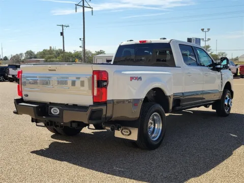 More photos of 2026 Ford F-350SD at Brownfield Ford, TX