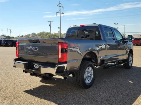 More photos of 2026 Ford F-250SD XLT at Brownfield Ford, TX