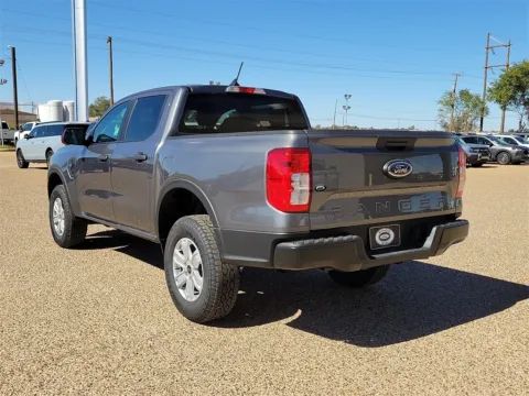 More photos of 2025 Ford Ranger XL at Brownfield Ford, TX