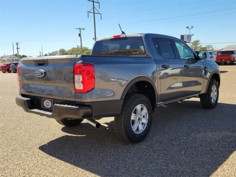 More photos of 2025 Ford Ranger XL at Brownfield Ford, TX