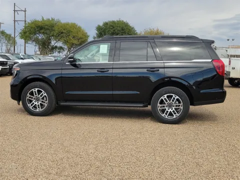 Another view of 2025 Ford Expedition Active for sale in Brownfield, TX at Brownfield Ford