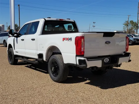More photos of 2026 Ford F-250SD XL at Brownfield Ford, TX